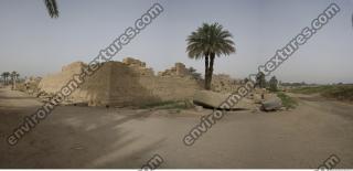 Photo Texture of Karnak Temple 0015